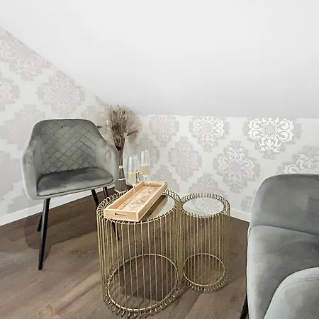 Fibre Ultra-rapide, Lit Queen Size, Cosy&calme Tourcoing